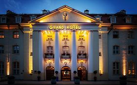 Sofitel Grand Sopot